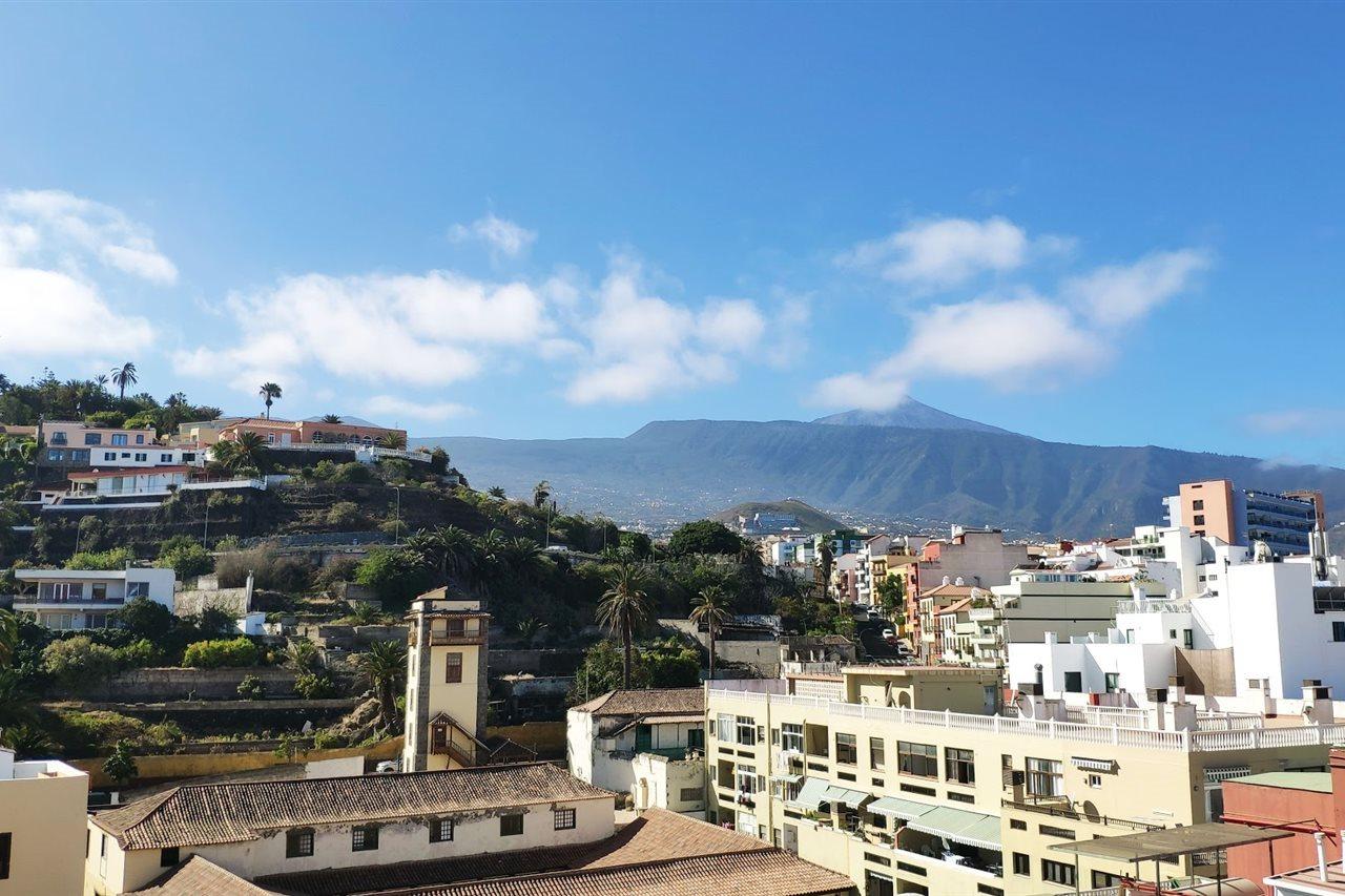 Dwo Nopal Hotel Puerto de la Cruz  Exterior photo